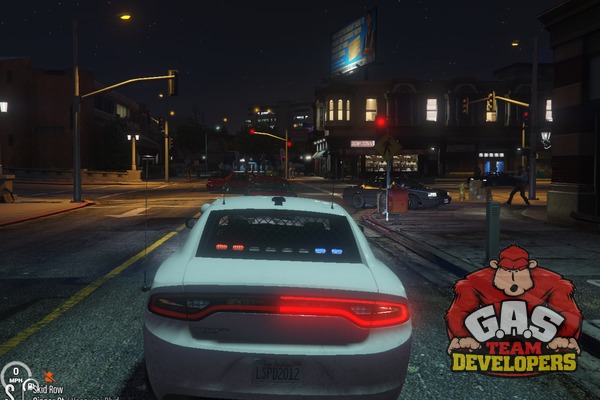 Ultimate Police Bundle