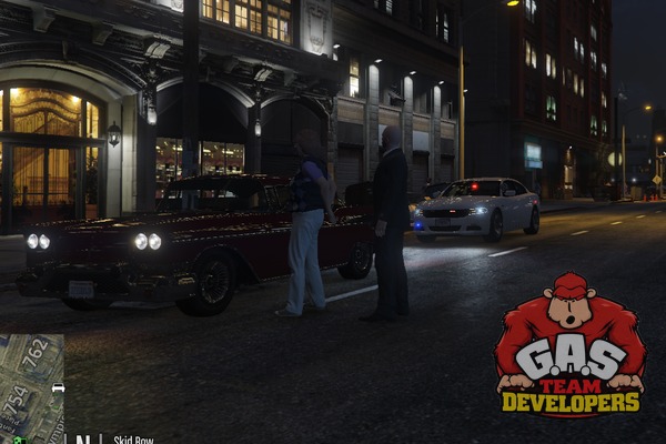 Girlfriend Companion v2