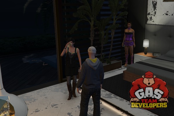 Player-Owned Businesses