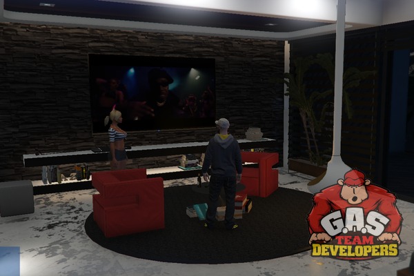 Dispatch Voice System