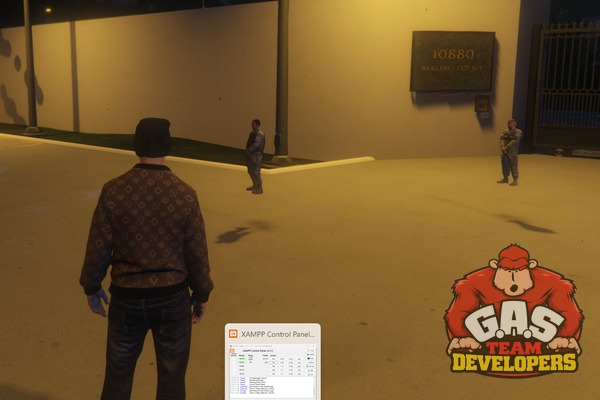 Complete Server Bundle