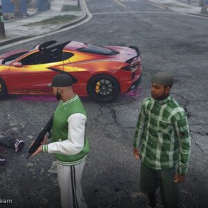 Gang Wars