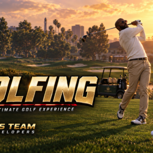 Los Santos Golf Club